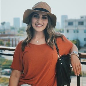 Meet your Posher, Shaylynne